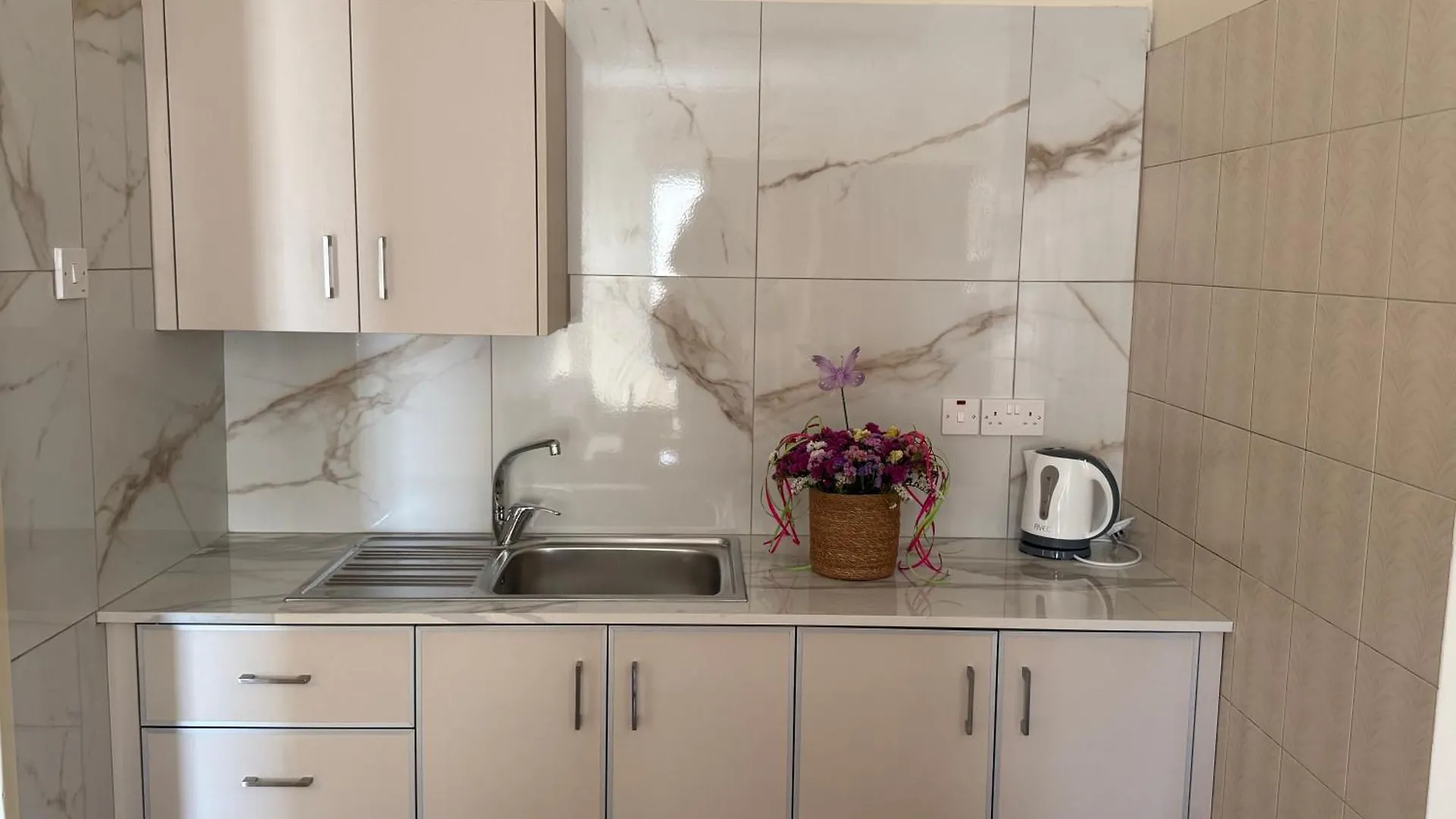 Terpsithea Apartments Ayia Napa