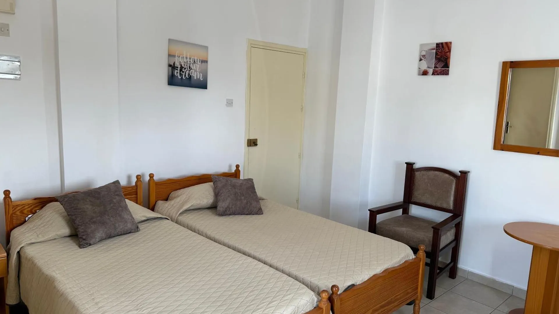 Terpsithea Apartments Ayia Napa