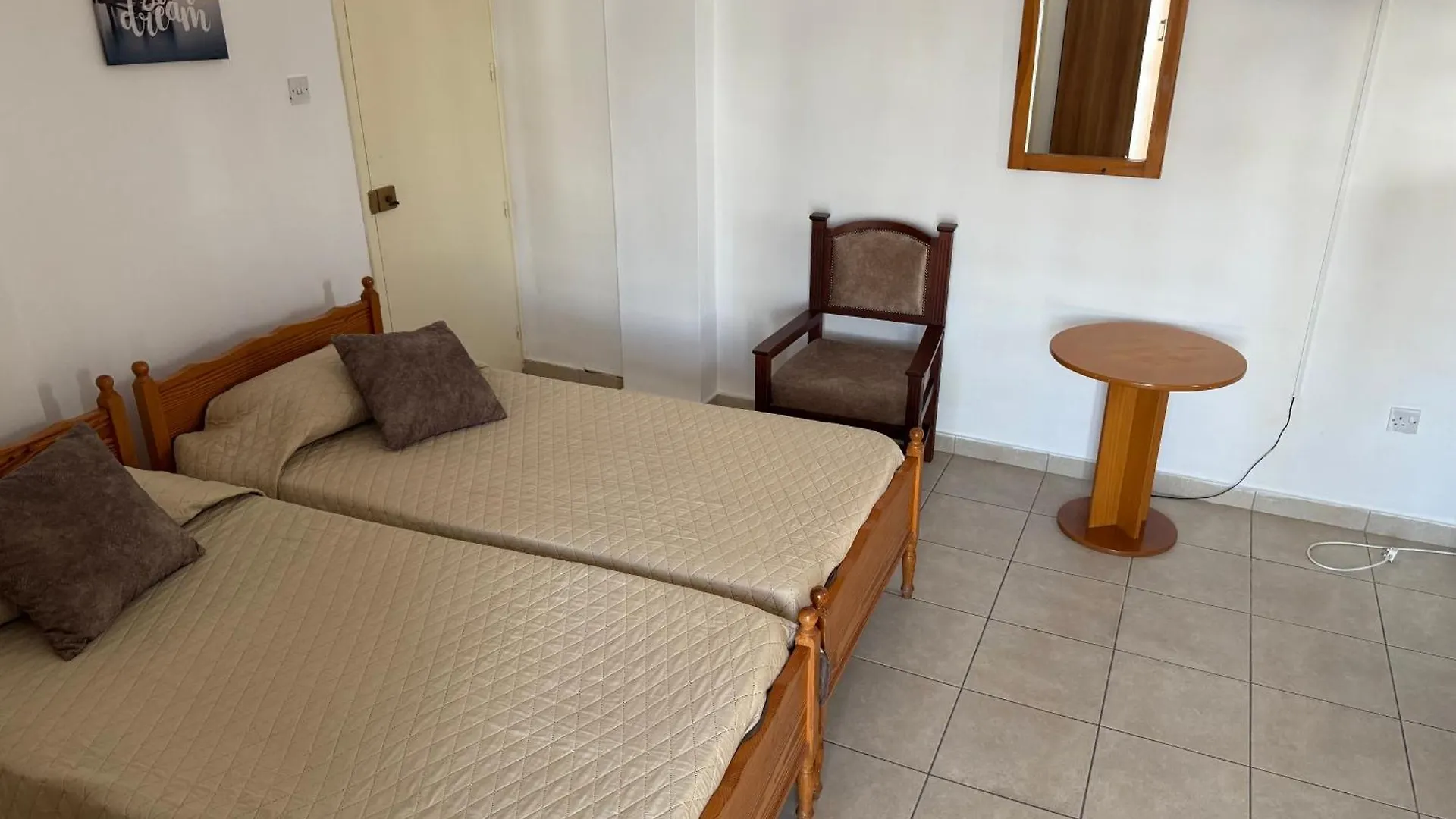 Terpsithea Apartments Ayia Napa Cipro