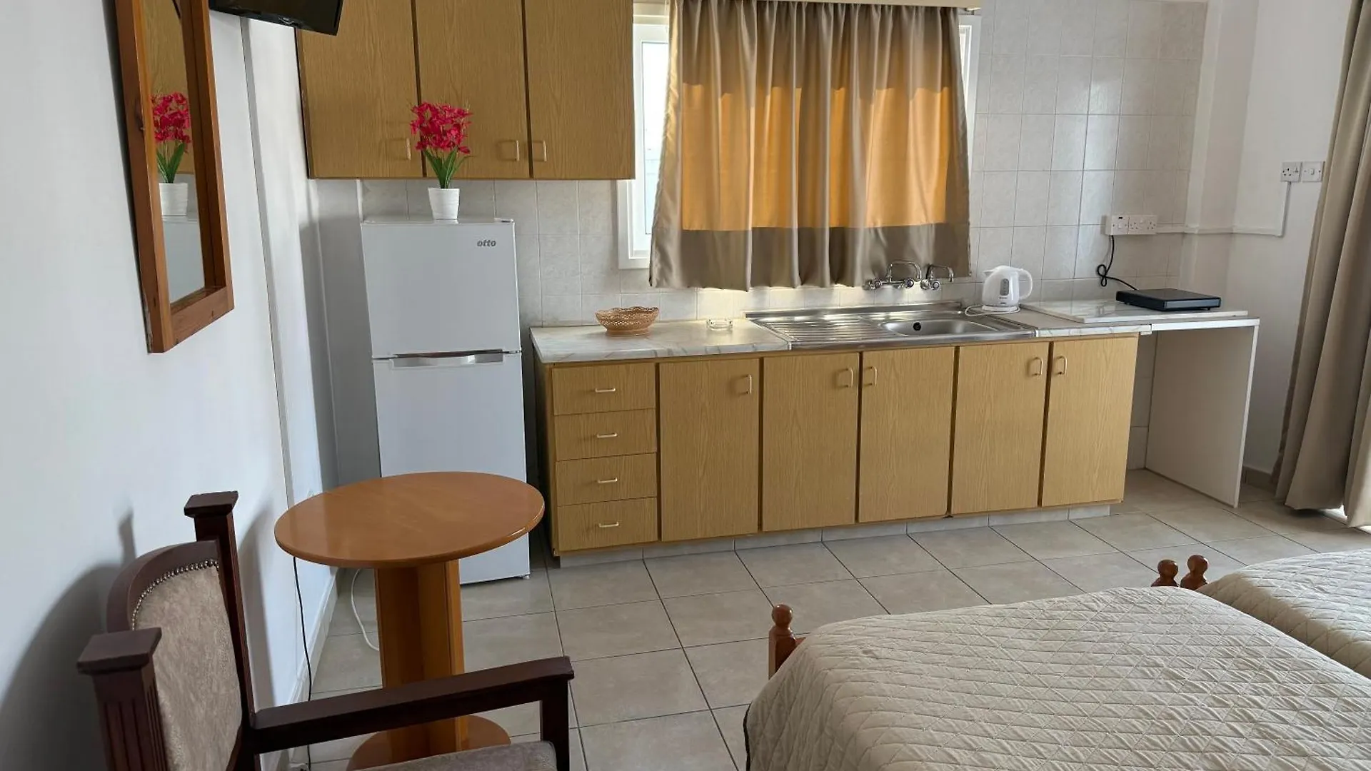 Terpsithea Apartments Ayia Napa