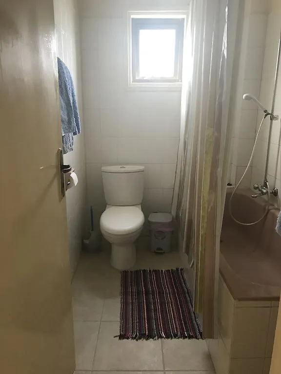 Terpsithea Apartments Ayia Napa Cipro
