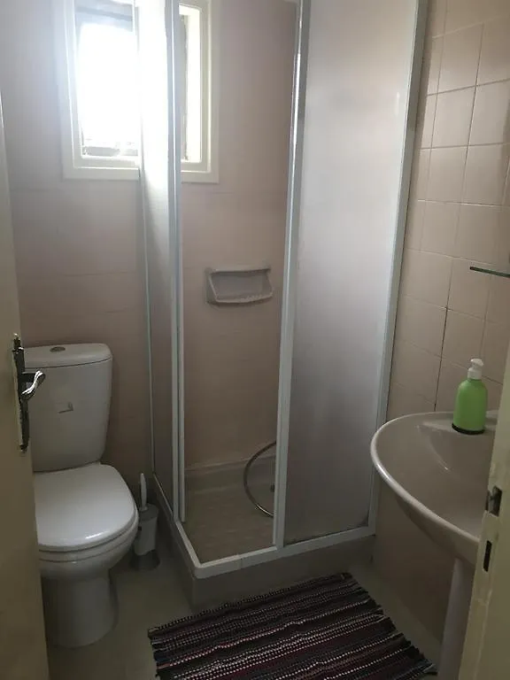 Terpsithea Apartments Ayia Napa 0*,  Cipro