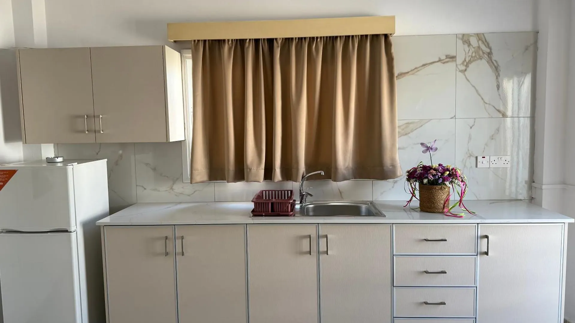 Terpsithea Apartments Ayia Napa Kypr