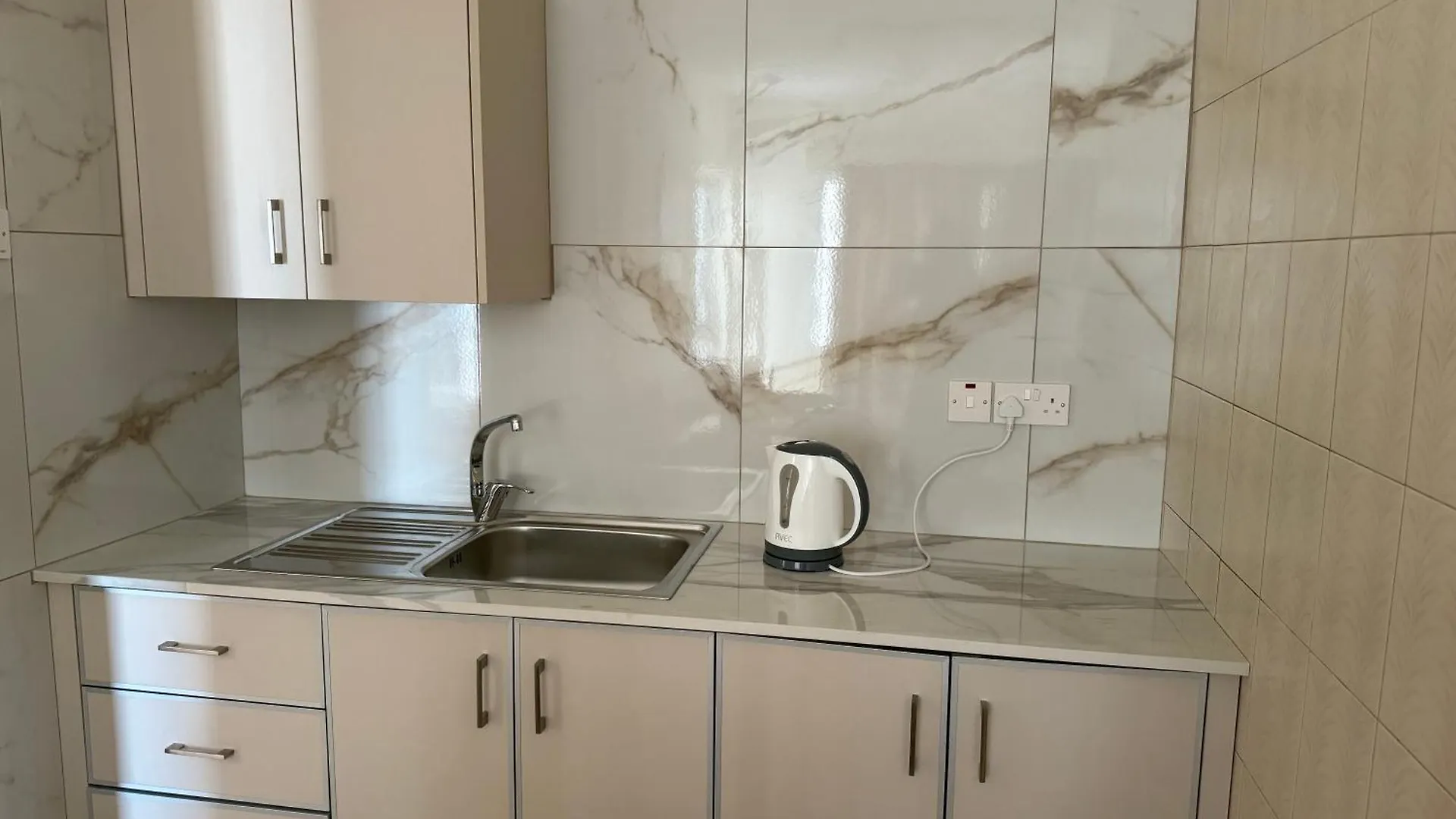 Terpsithea Apartments Ayia Napa