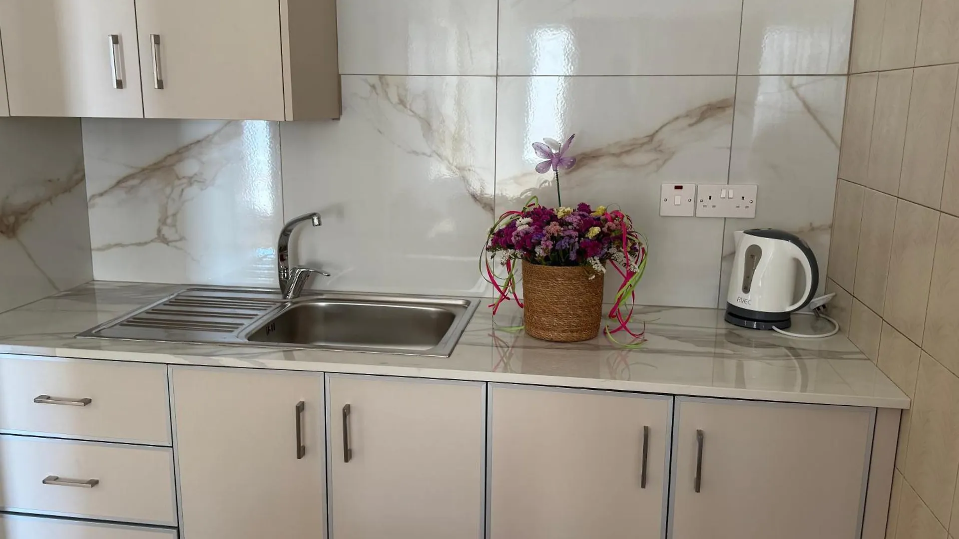 Terpsithea Apartments Ayia Napa 0*,  Kypr