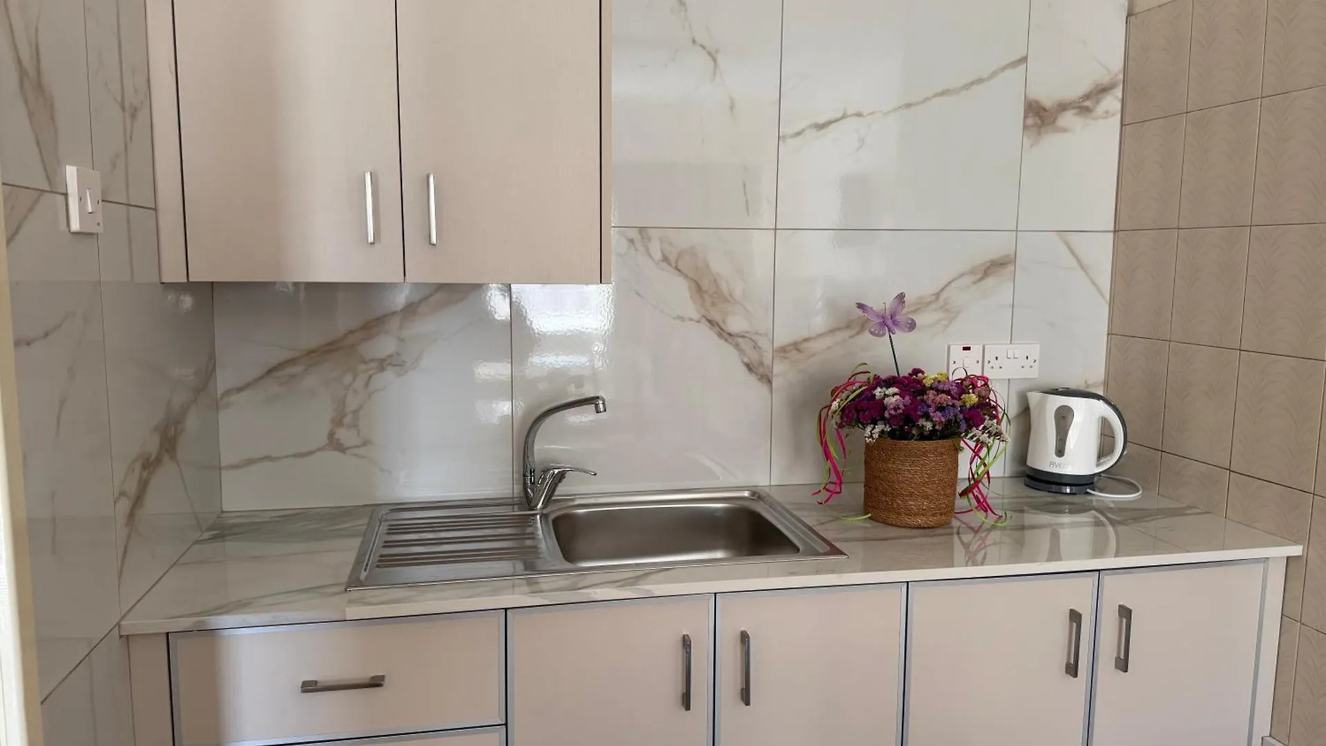 Terpsithea Apartments Ayia Napa