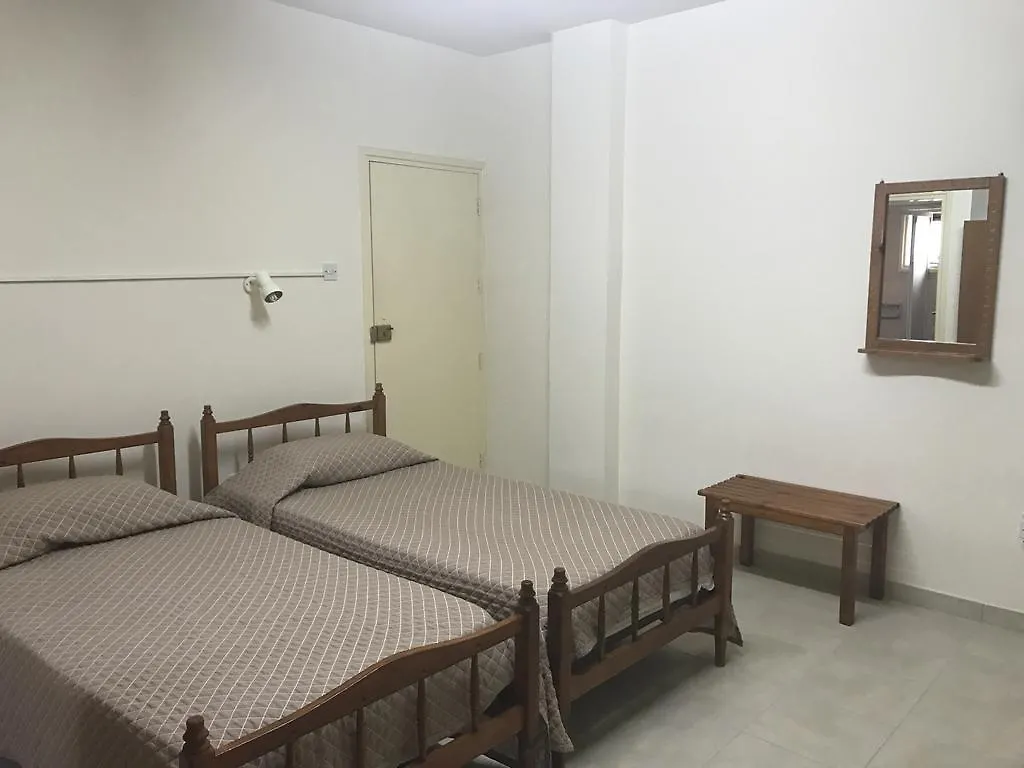 Terpsithea Apartments Ayia Napa